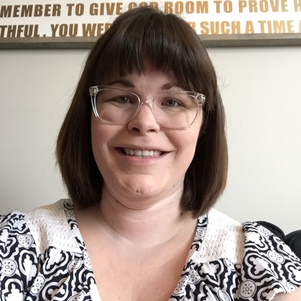 Meet your Posher, Samantha